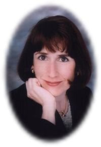 Nancy Cetel, M.D., author